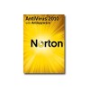 Symantec Norton AntiVirus 2010 - 1 PC's - 1 Year Protection